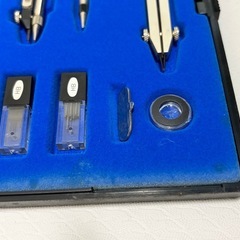 UCHIDA KD-TYPE 製図器の画像