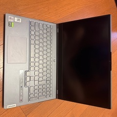 lenovo legion 7 81YTの画像