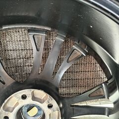 レオニスＵＣ　１９インチの画像