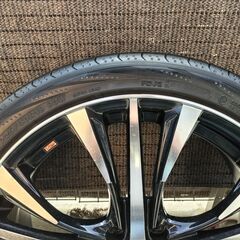 レオニスＵＣ　１９インチの画像