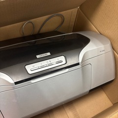 【故障品】EPSON プリンタ PX-G930の画像