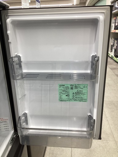 【トレファクピエリ守山店】【取りに来られる方限定】　AQUA 2ドア冷蔵庫　2023年製　 家電買取20%UPキャンペーン実施中！】 AQUA（アクア）より2ドア冷蔵庫
