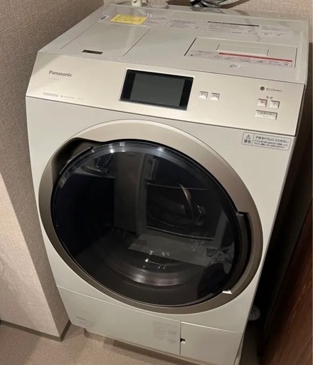 ID:60623910 洗濯機 6K アクア 21年式
