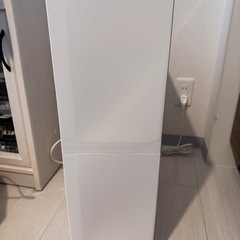 KEYUCA rectie ボックス2段 25L の画像