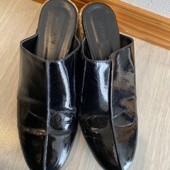 moussyサンダルの画像