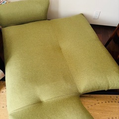 ソファー2人掛け用の画像