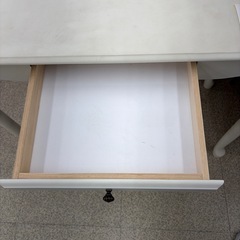 リユースのサカイ東金店 アンティーク調デスク TJ18036の画像