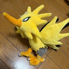 【中古】ポケモンのぬいぐるみ　10体 セット販売　おまとめ対応ありの画像