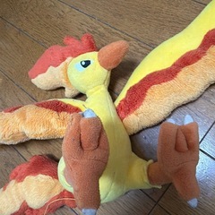 【中古】ポケモンのぬいぐるみ　10体 セット販売　おまとめ対応ありの画像