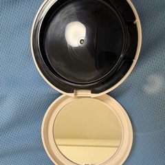 セザンヌクッションファンデ 10明るいオークル系の画像