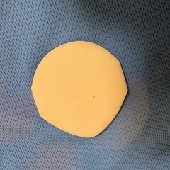 セザンヌクッションファンデ 10明るいオークル系の画像