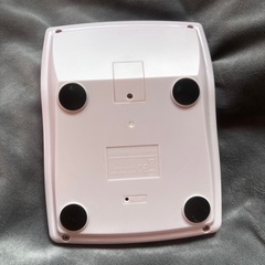 サンリオ キキララ 計算機の画像