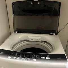 Haier JW・U55HK
 の画像