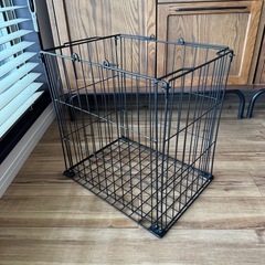 黒バスケットの画像