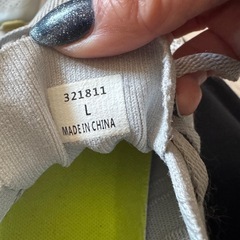 受け渡し決定！レディース　 プーマ、GUスニーカーセットの画像