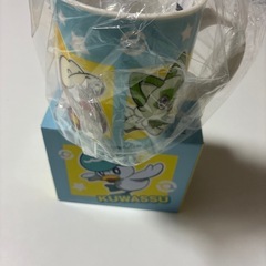 ポケモンコップ新品の画像