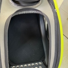 ペット用カート　の画像