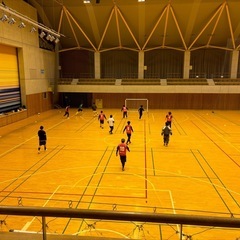 大網　エンジョイフットサル　メンバー募集