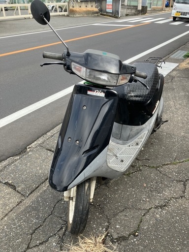 ホンダ クレアスクーピー ジャンク 不動車 【公式通販】 ホンダ クレアスクーピー ジャンク 不動車 【公式通販】