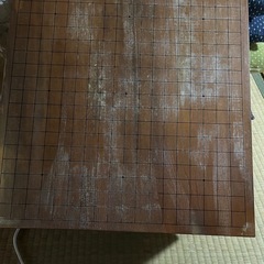 囲碁セットの画像