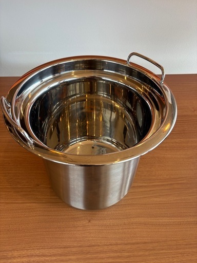象印 業務用スープジャー TH-CV80 2024年製 美品（使用5回）説明書付き　
35000円
