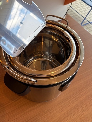 象印 業務用スープジャー TH-CV80 2024年製 美品（使用5回）説明書付き　
35000円