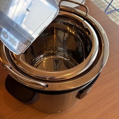 象印 業務用スープジャー TH-CV80 2024年製 美品（使用5回）説明書付き　
35000円の画像