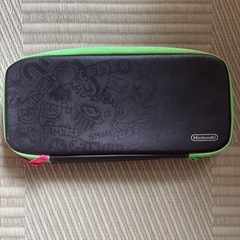 任天堂Switch用ケースカバーの画像