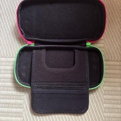 任天堂Switch用ケースカバーの画像