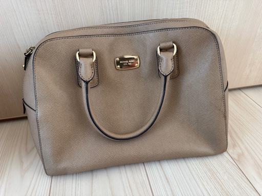 MICHAEL KORS マイケルコース ハンドバッグ トートバッグ 2点セット