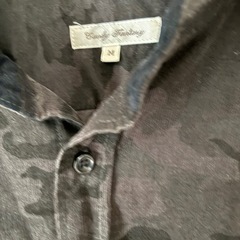 メンズM2枚の画像