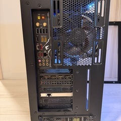自作PC i9-9900K RAM64GB 3060tiの画像