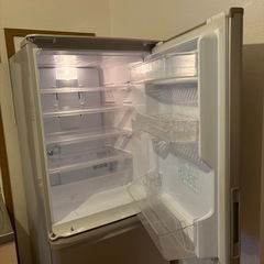 SHARP 冷蔵庫 SJ-WA35X（350L／左右開き対応）の画像