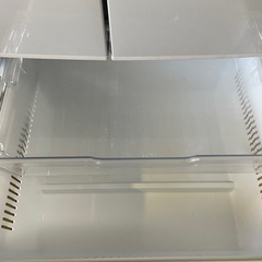 Panasonic 2011年　冷蔵庫の画像