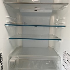 Panasonic 2011年　冷蔵庫の画像