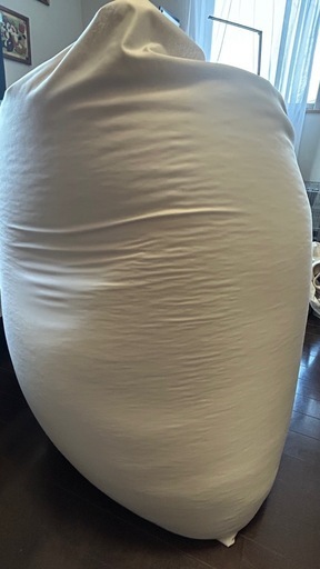 Yogibo ビーズソファMAX