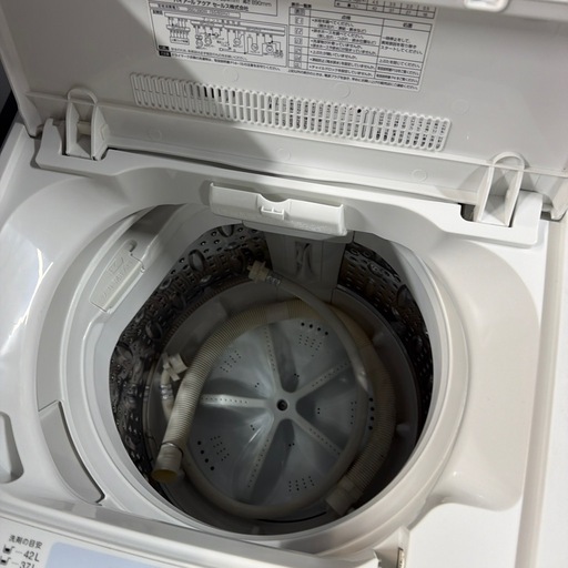 新生活セット2012年製　動作確認済み、洗浄除菌済み
