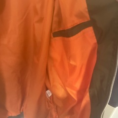 メンズMA-1の画像