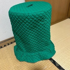 組み紐台、重り、組み紐玉、組み紐台のカバーの画像