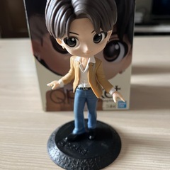BTSジョングクフィギュアの画像