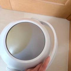 オムツゴミ箱の画像