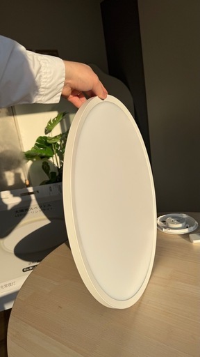 【新品】シーリングライト