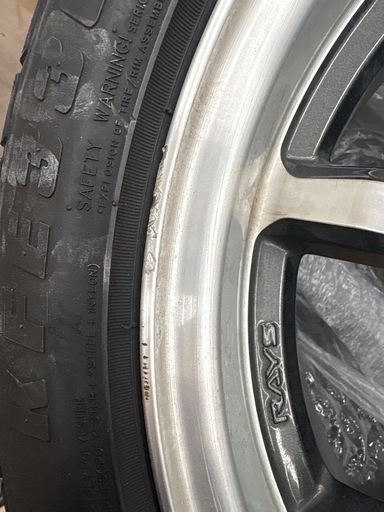軽自動車
最終値下げ‼️車のパーツ タイヤ、ホイール