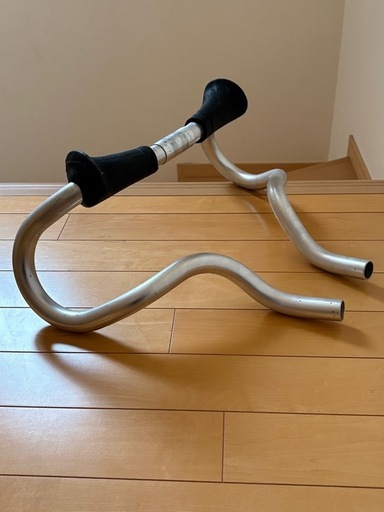 ピストバイク NITTO SCOTT DH-1 ハンドル