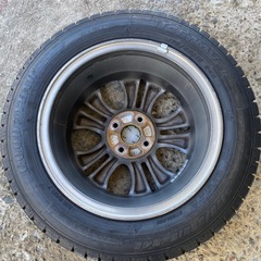 175/65Ｒ15   の画像