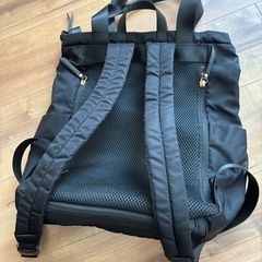 マザーズバッグ➕巾着の画像