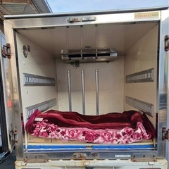 【週末限定】日給1.6万円／午後スタ／冷凍車乗り換え案件の画像