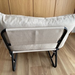 イージーチェア（一人用ソファ）の画像