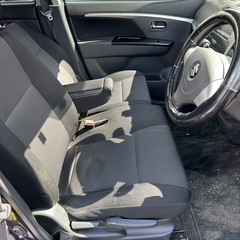 ワゴンR スティングレー　車検残り1年半ありの画像