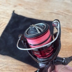 シマノ　セフィアBB Ｃ3000Ｓ　HG
の画像